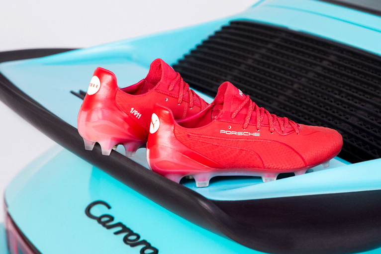 Buy > puma latest football boots > in stock