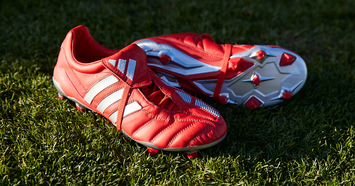 How To Cop The Limited Edition Adidas Predator OG - GQ Middle