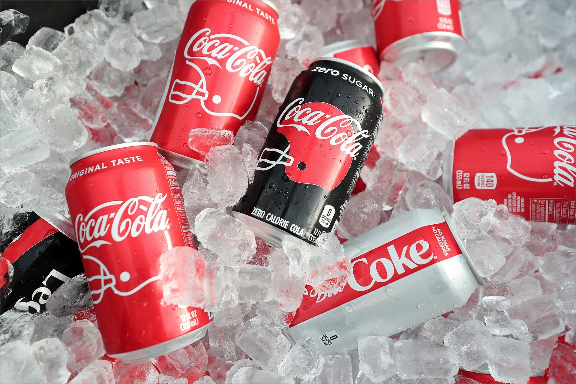 Coca-Cola Is Launching A Subscription Service - GQ Middle East