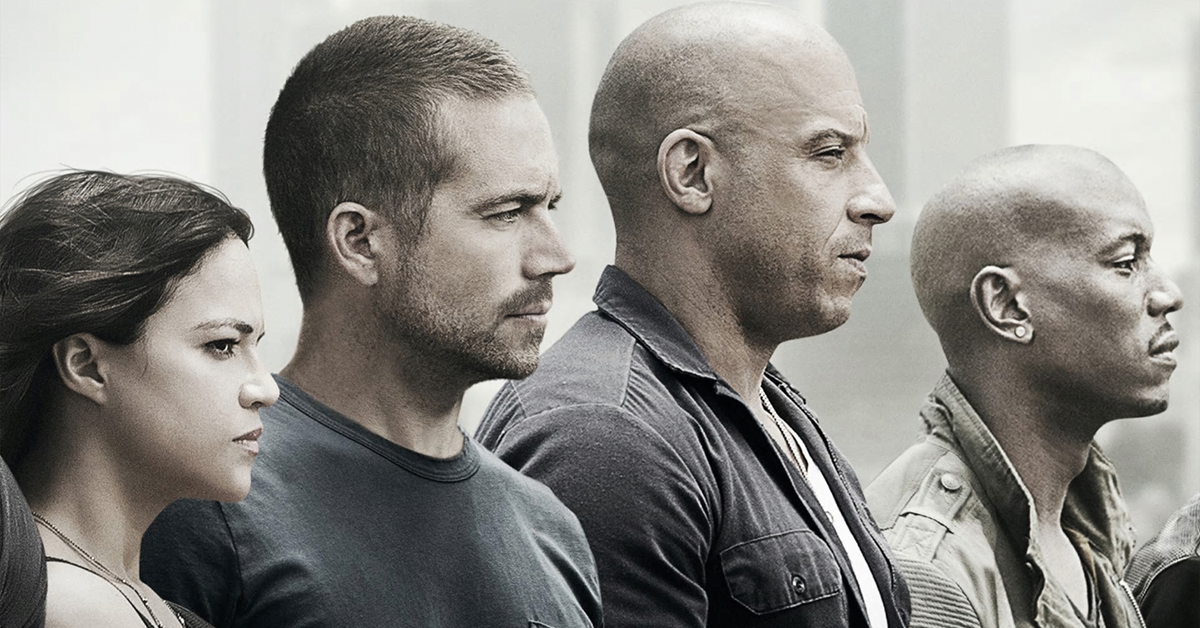 Fast and furious 9 release date