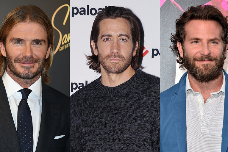 How To Get Long Hair Right Like Jake Gyllenhaal - GQ Middle East