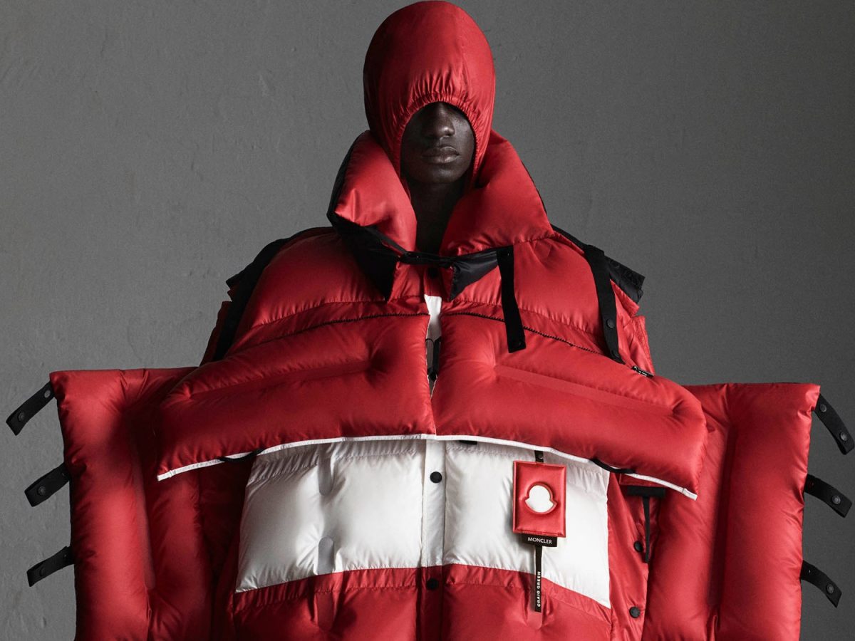 Moncler Unveils Studio Ascenti 2023: A New Chapter of Experiential ...