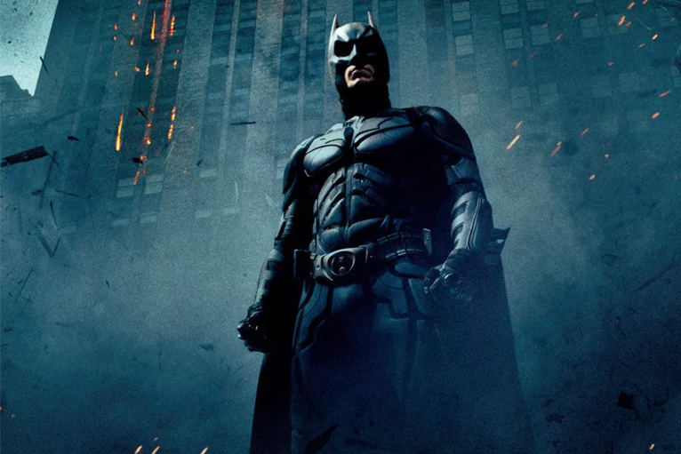 Is Christian Bale Reprising His Role As Batman? - GQ Middle East