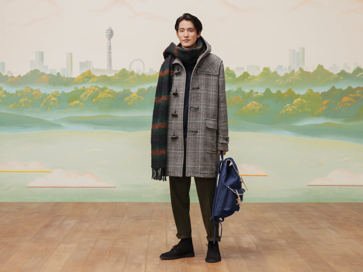 UNIQLO and JW ANDERSON Fall/Winter 2019 Collection
