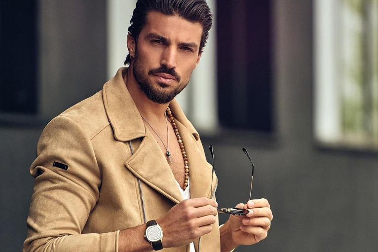 This Week's Best Dressed Men On Instagram - GQ Middle East