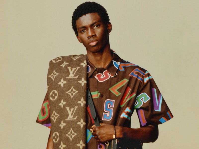 You can still buy J Balvin's sensational Supreme x Louis Vuitton shirt  (seriously)