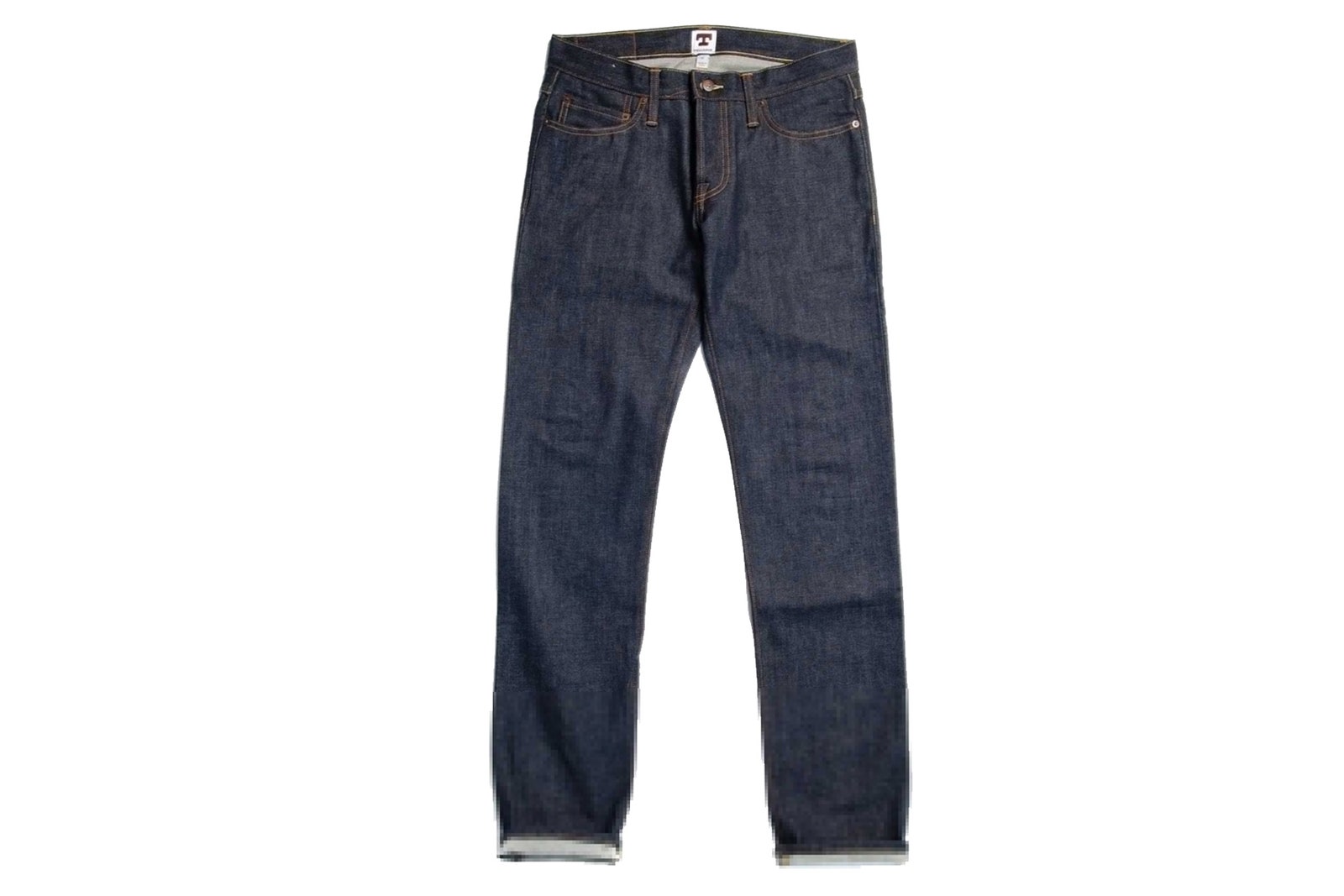 Best Men's Selvedge Jeans For Long-wearing Style - GQ Middle East