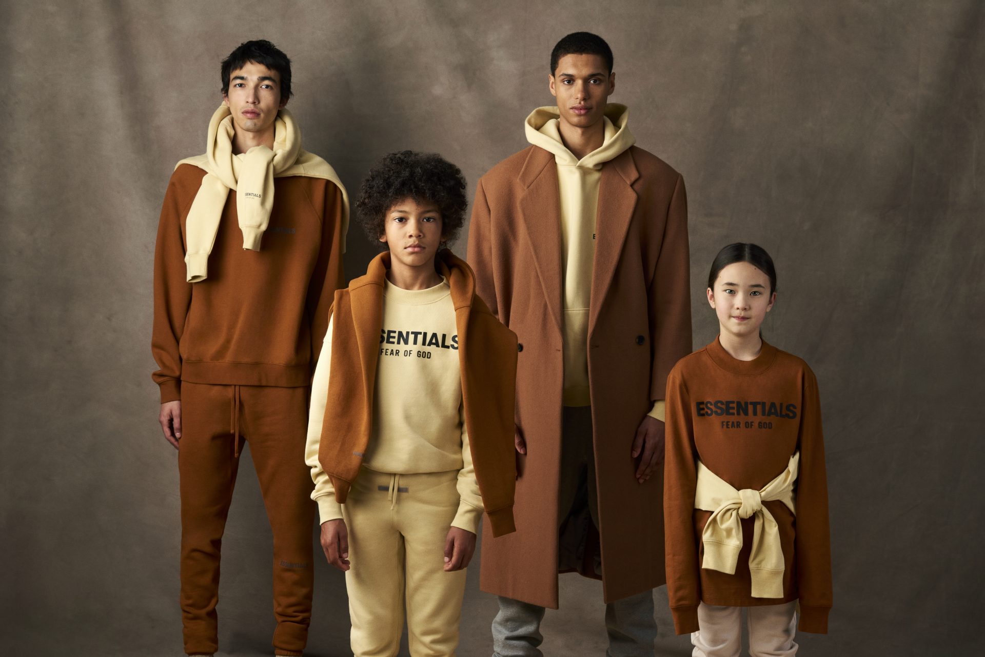 Mr Porter Drops a Curated Capsule With ...