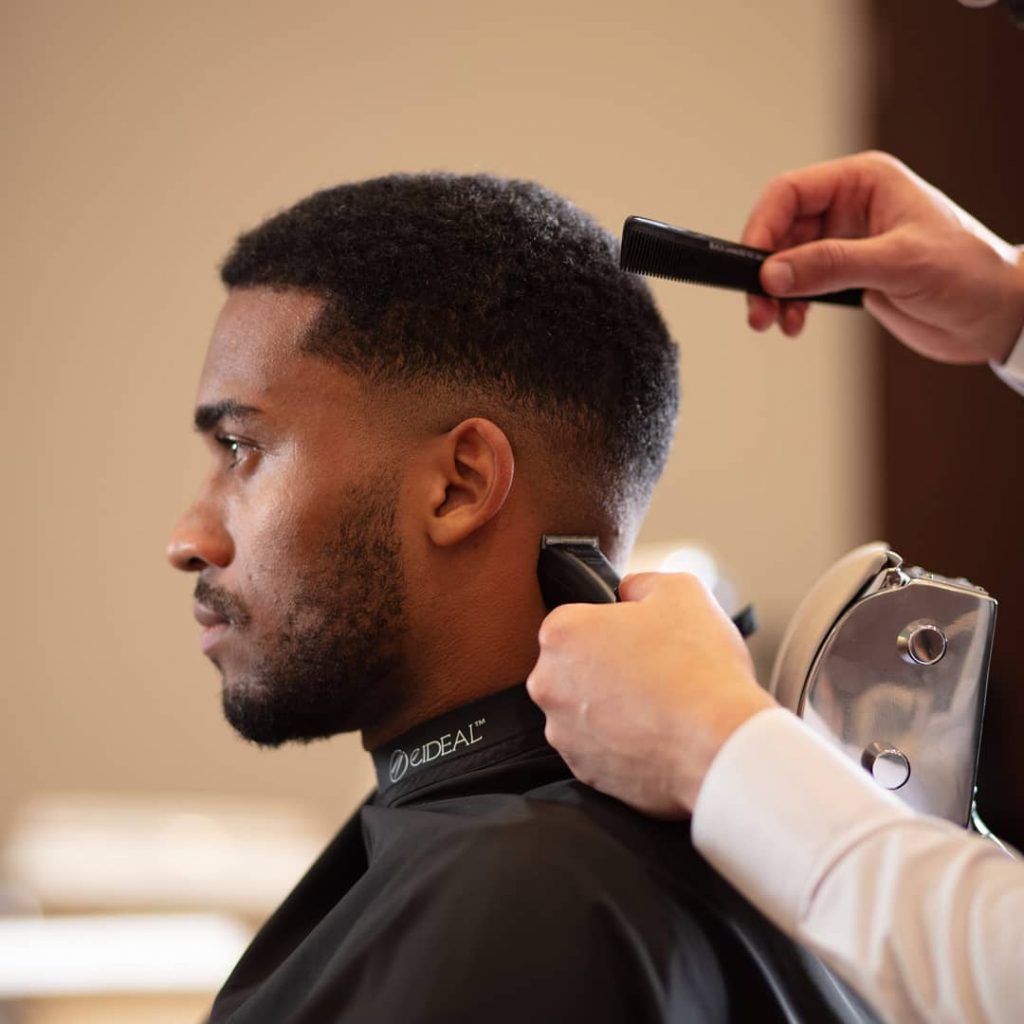 Doha's Best Barbershops and Hair Salons for Men