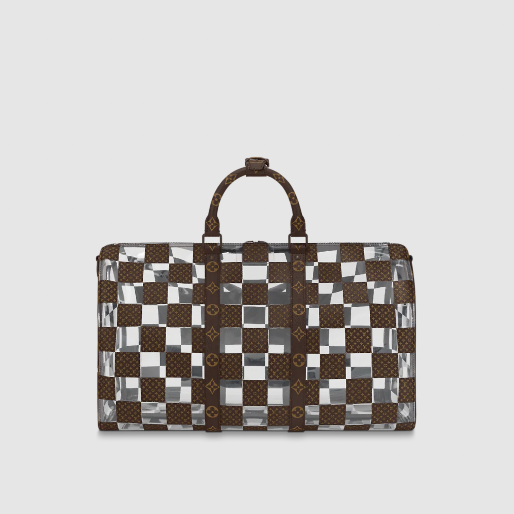 Mens Luxury Brand Shoulder Bag, Work Bag Men Louis Vuitton