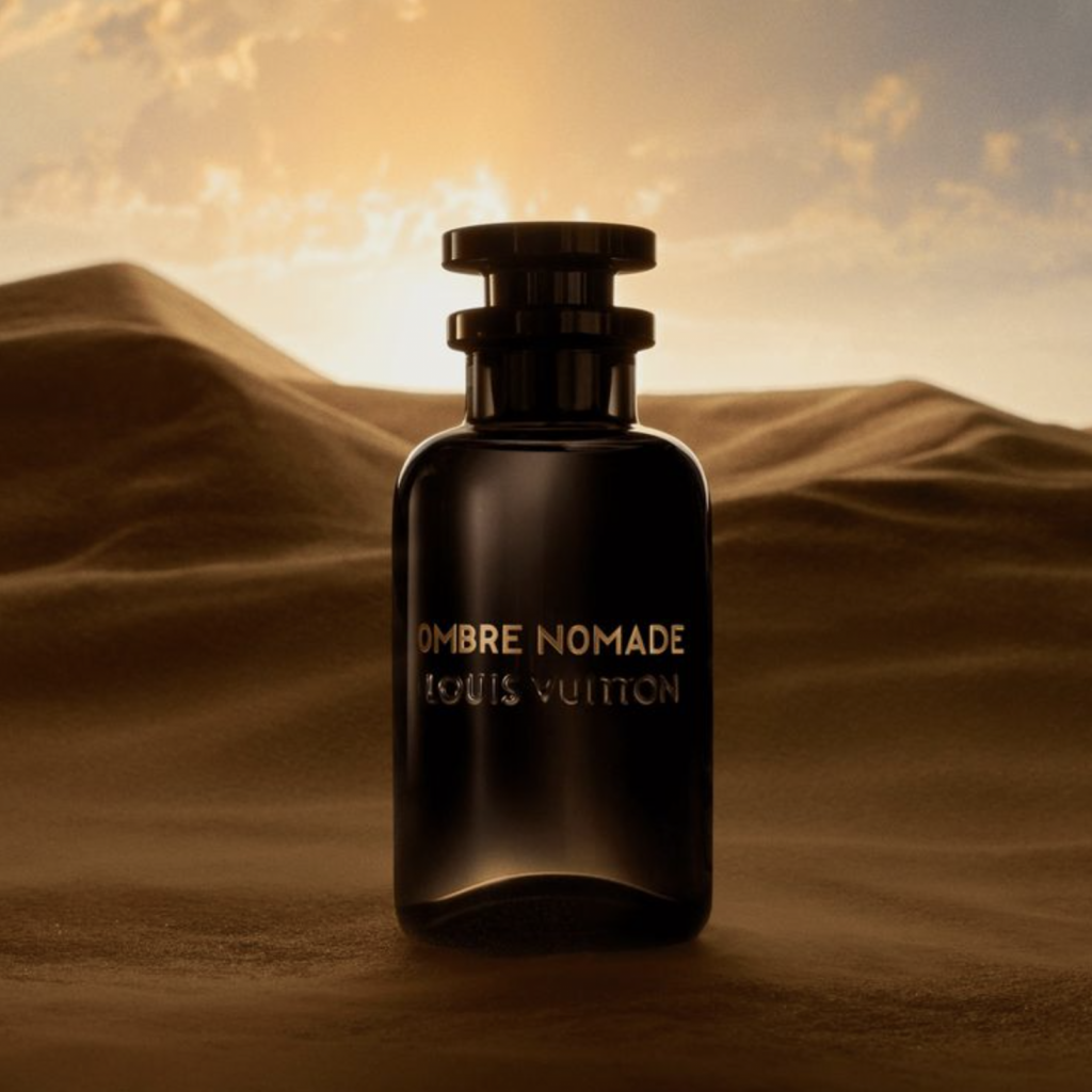 How The Middle East Inspires The Louis Vuitton Ombre Nomade
