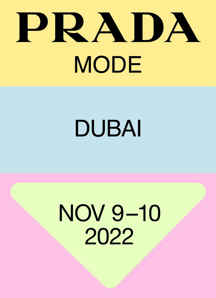 Prada Mode Presents Damien Hirst's Pharmacy in Dubai this November - GQ  Middle East