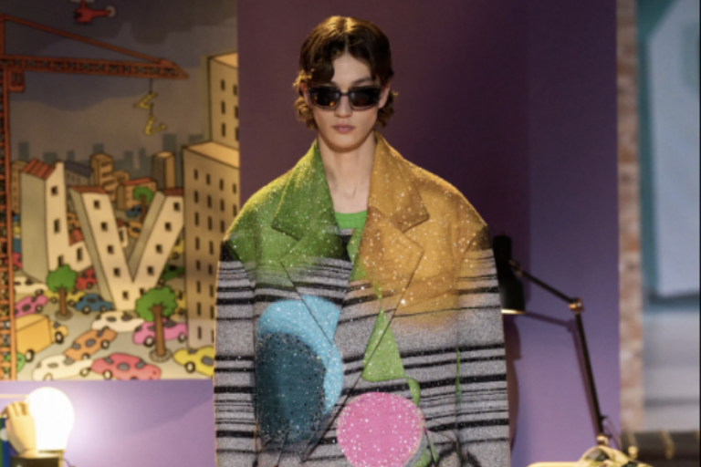 Why KidSuper's Louis Vuitton Collection Works