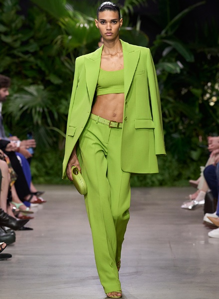 Women's Designer Fall 2023 Collection