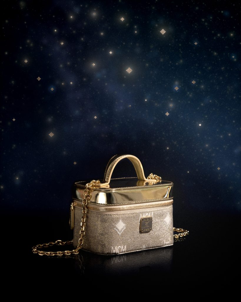 MCM Injects Glamour Exclusive Collection for Ramadan 2023
