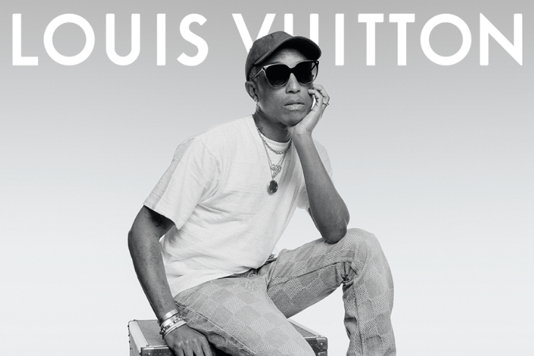 Louis Vuitton Spring/Summer 2020 review, British GQ