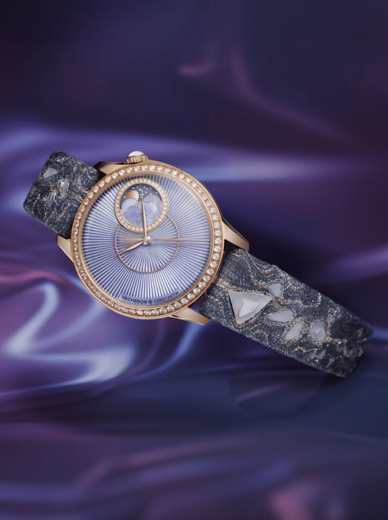 Watches & Wonders 2024: Discover the Art of Time With Vacheron ...