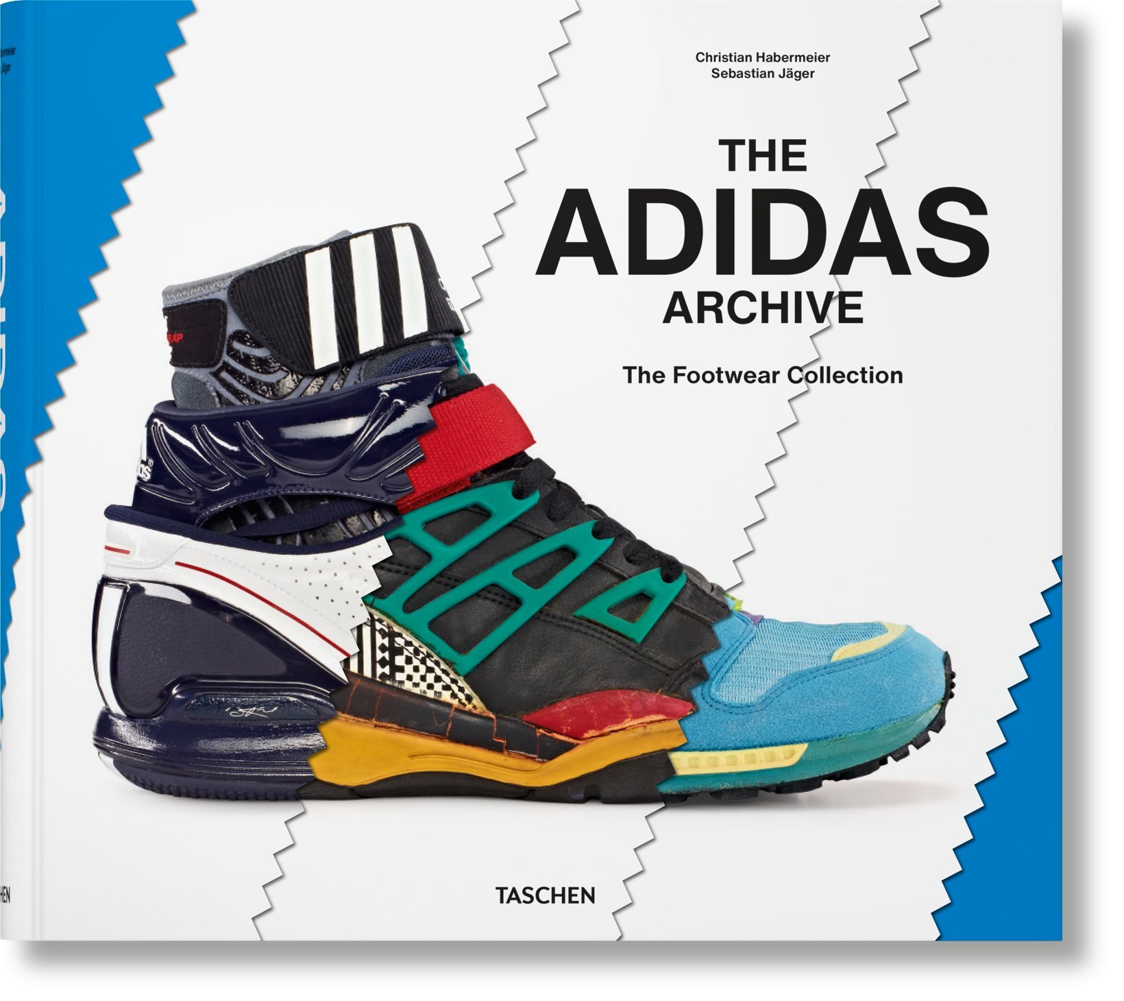 adidas sneakers history