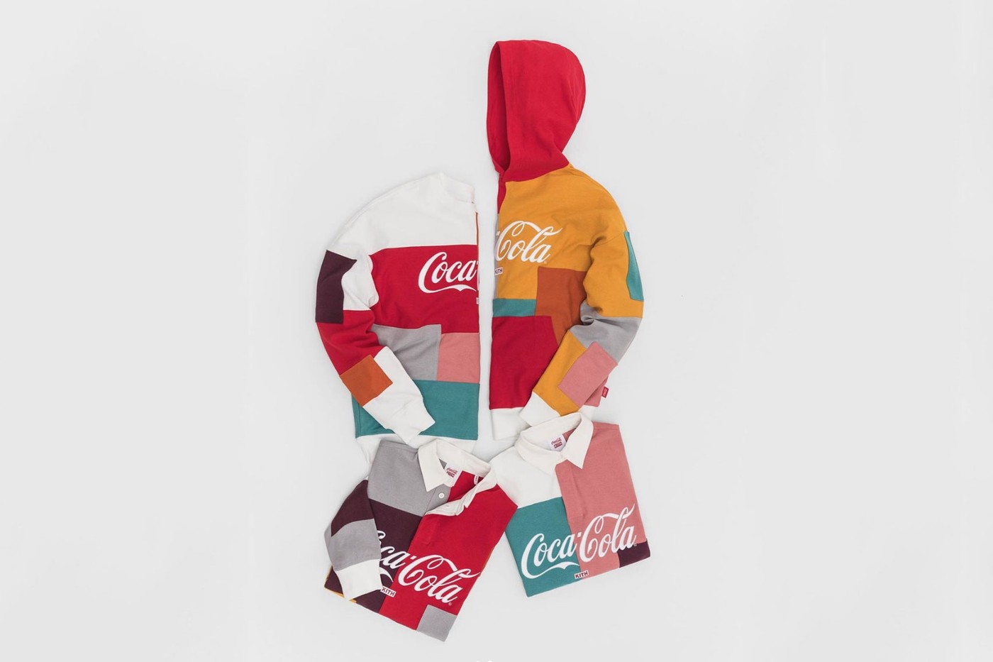 kith converse coca cola 2019