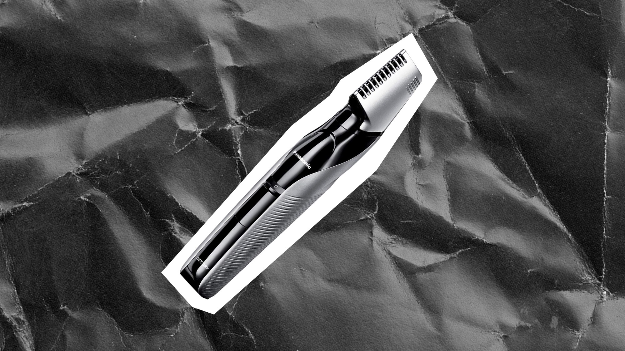 best trimmer to shave body hair