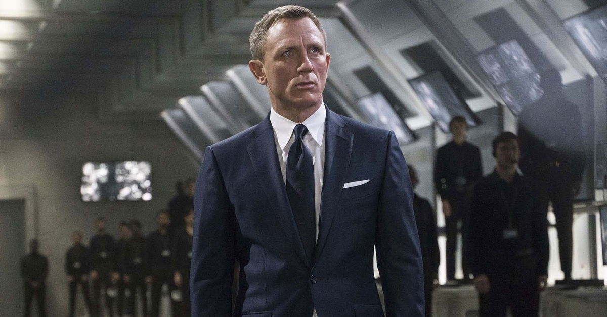 The 9 Best James Bond One Liners Ever Gq Middle East