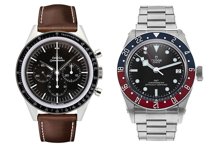Six Of The Best Watches To Invest In 