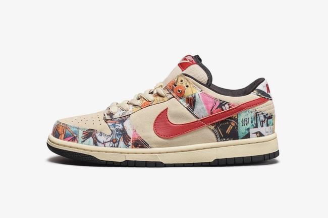 most expensive nike sbs