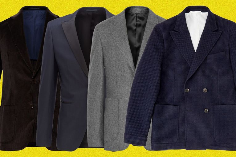 Best Suits For Men: GQ’s Ultimate Guide