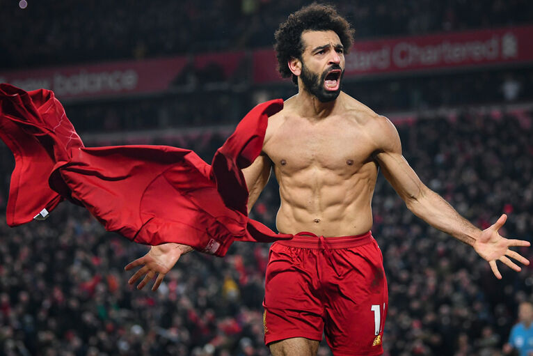 Can Mohamed Salah Repeat the Success Of Last Year?