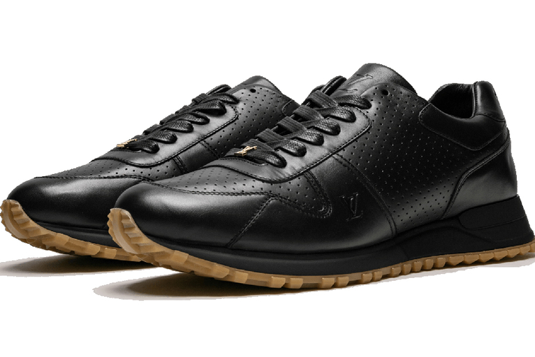 louis vuitton and nike collaboration