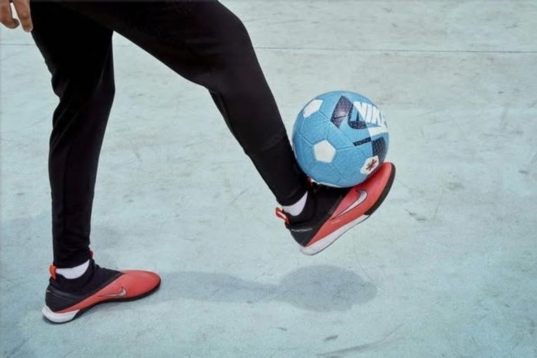 puma street football shoes