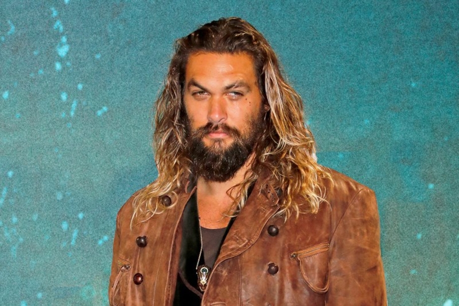 How To Get Jason Momoa S Hair And Beard From Aquaman