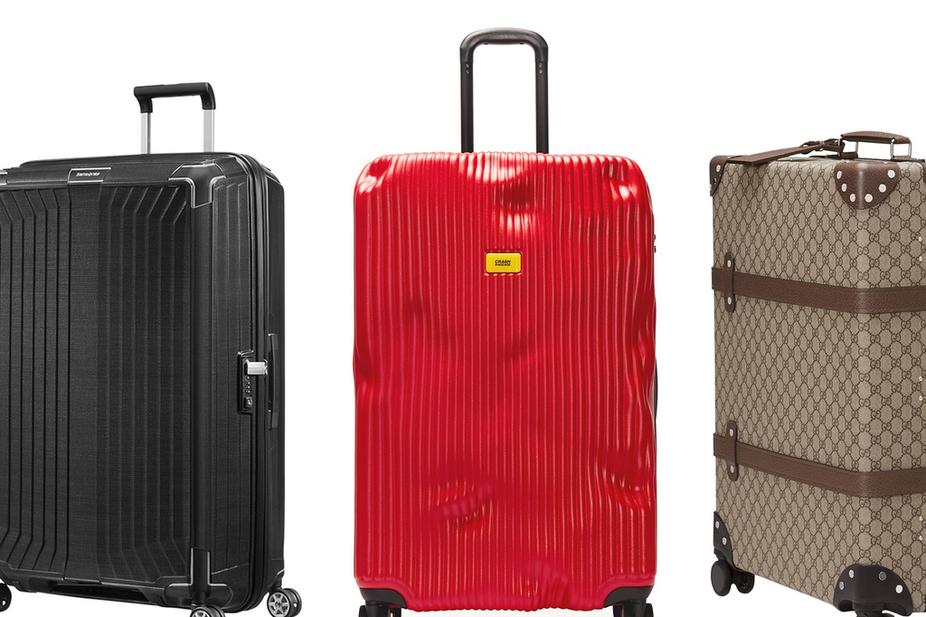 The Best Suitcases And Travel Bags To 