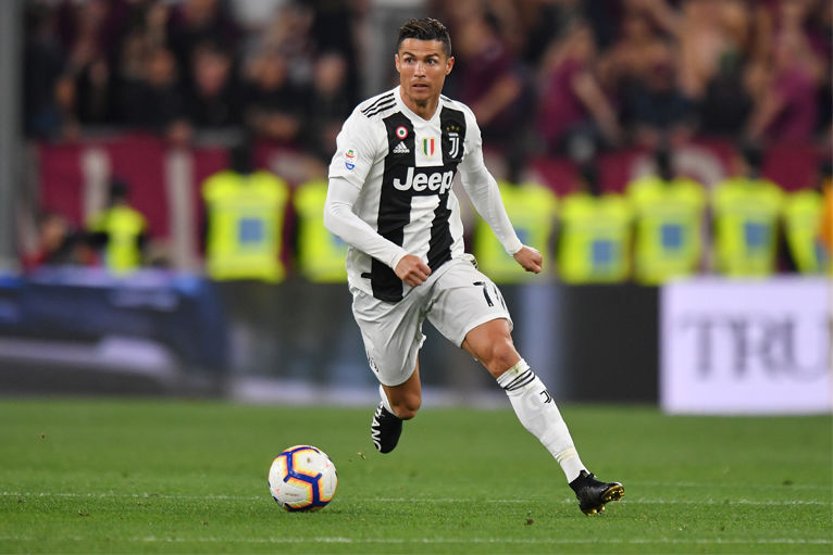 Cristiano Ronaldo Eyes Landmark 700th Career Goal