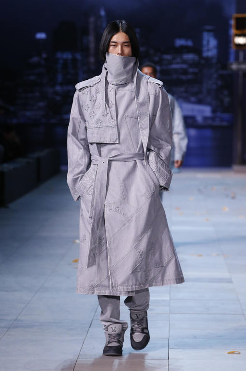 Louis Vuitton Menswear Fall/Winter &#39;19