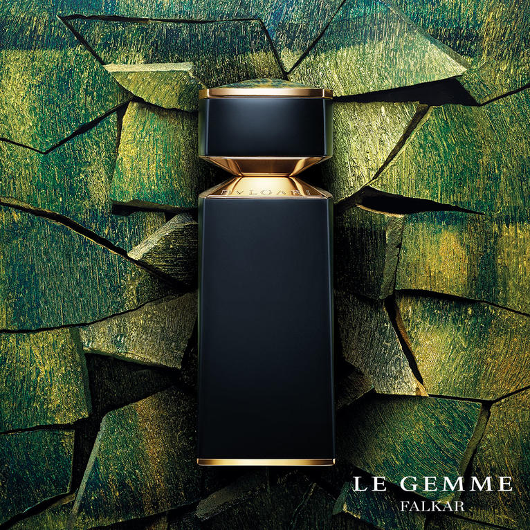Glass meets with Bulgari perfumer Jacques Cavallier to discover the latest  editions in the Le Gemme Men collection - The Glass Magazine