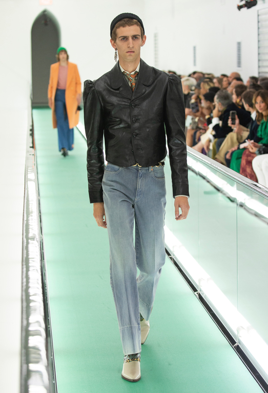 gucci men's spring summer 2019 collection