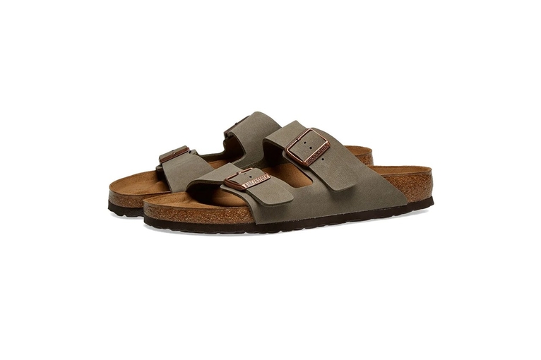 Now Is The Best Time To Buy (And Wear) Birkenstocks - GQ Middle East