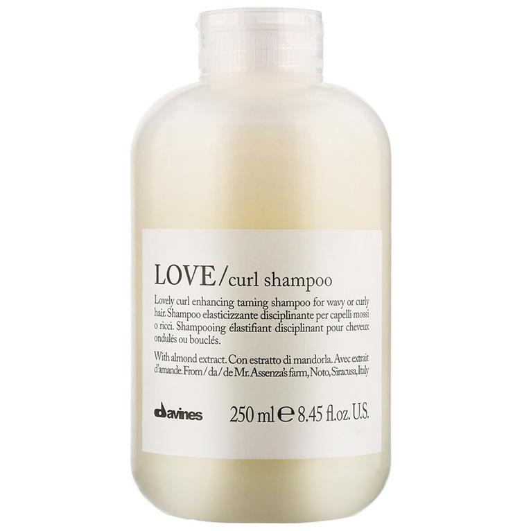 Curls shampoo. Davines Love Curl Shampoo. Davines Love Curl / Shampoo 75мл. Love Curl Shampoo - шампунь для усиления завитка волос 1000мл. Davines. Love шампунь для усиления завитка.