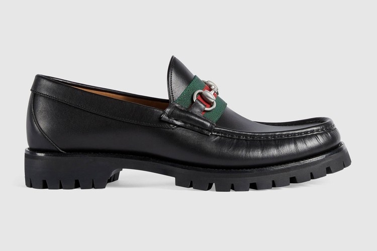 How To Wear Your Summer Loafers All Year Long - GQ Middle East