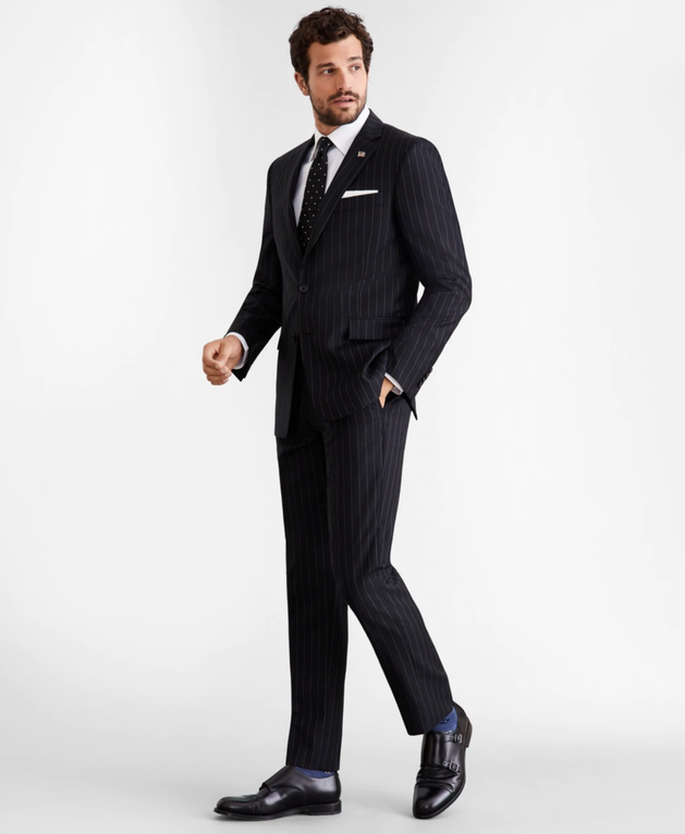 Best Suits For Men: GQ’s Ultimate Guide - GQ Middle East