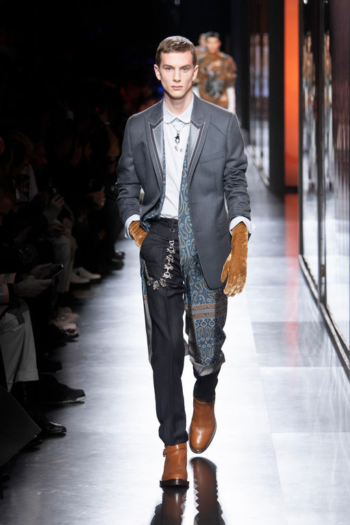 The GQ Middle East Edit: The Ten Best Items From The FW20 Catwalks - GQ ...