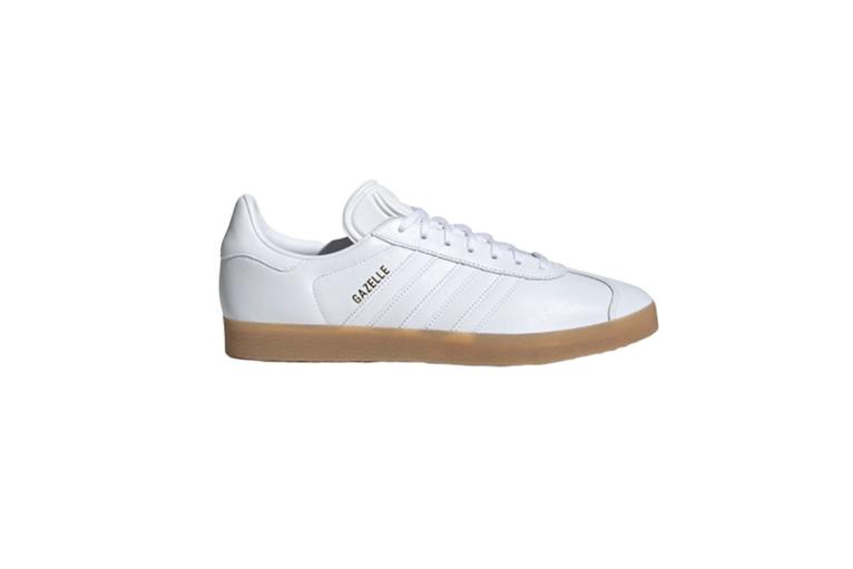 The Best White Sneakers Under $100 - GQ Middle East
