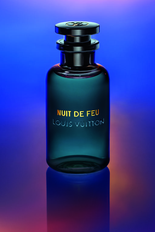 Louis Vuitton's Nuit De Feu Is A Middle East Exclusive - GQ Middle 