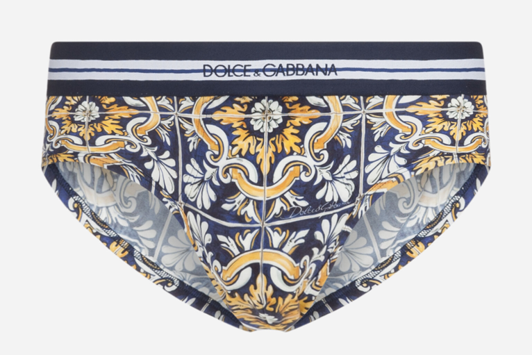 dolce and gabbana underwear india