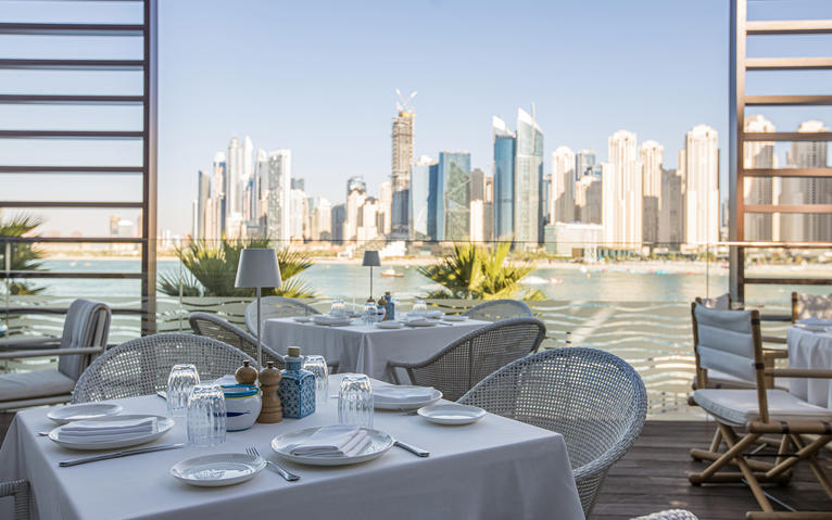 Dubai’s Best Seafood Restaurants | GQ Middle East