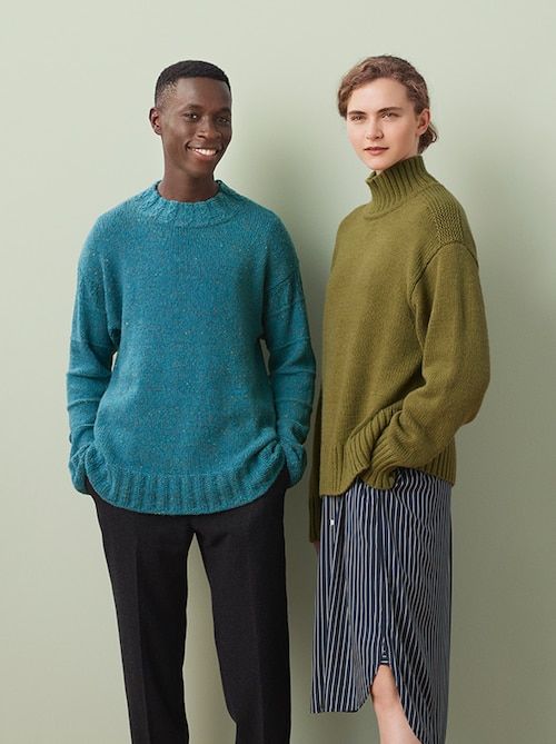 UNIQLO x JW Anderson AW20 Is Already Making A Strong Case For Your