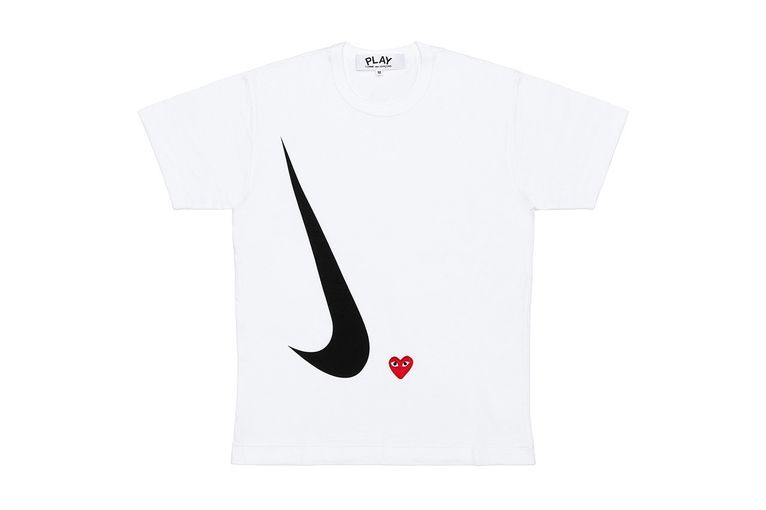 CDG x Nike Create Perfect Work From Home Hoodie | GQ Middle East