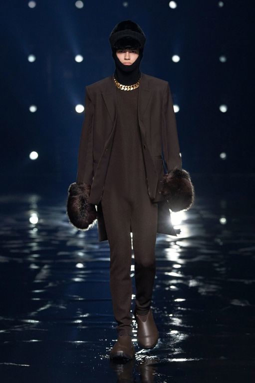 givenchy latest collection