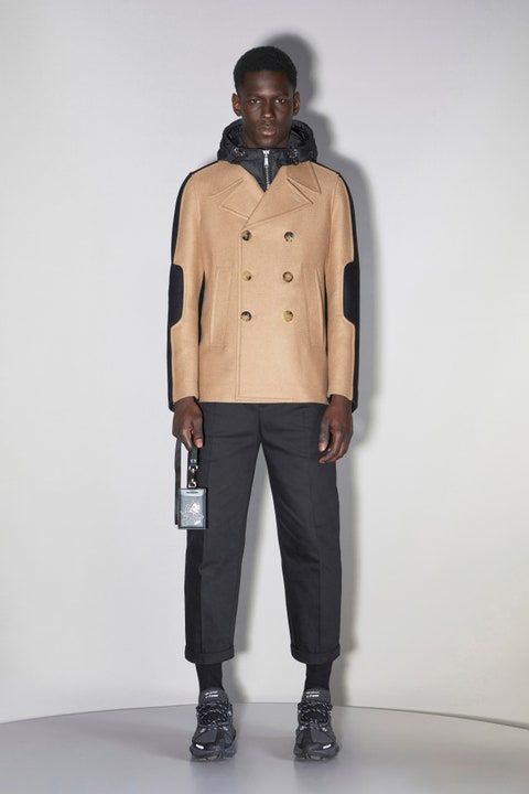 Neil Barrett’s FW 21 Collection Is For Everyone - GQ Middle East